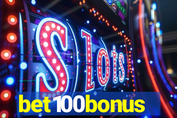 bet100bonus
