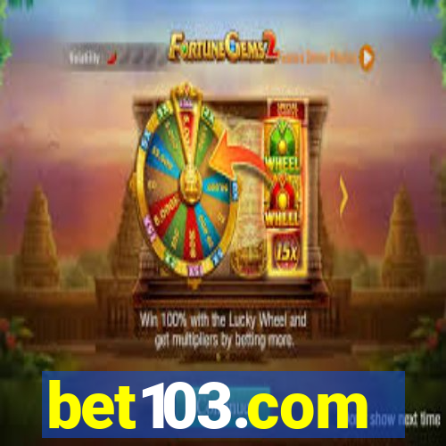 bet103.com