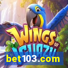 bet103.com