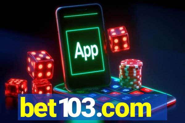 bet103.com