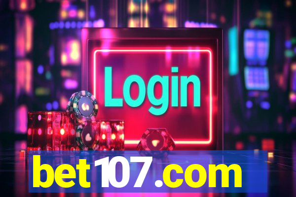 bet107.com