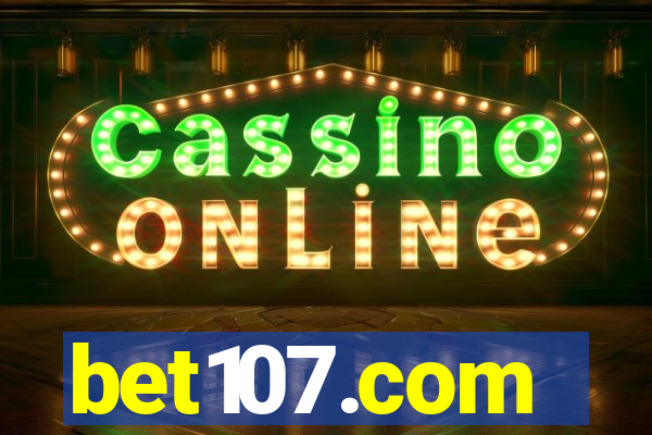 bet107.com