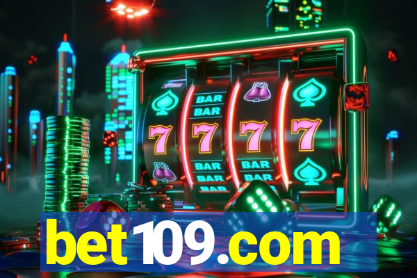 bet109.com