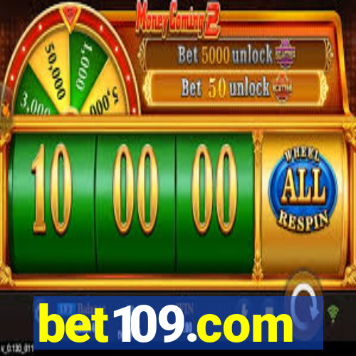 bet109.com