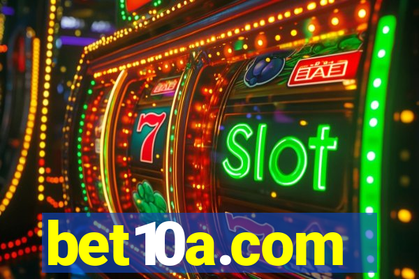 bet10a.com