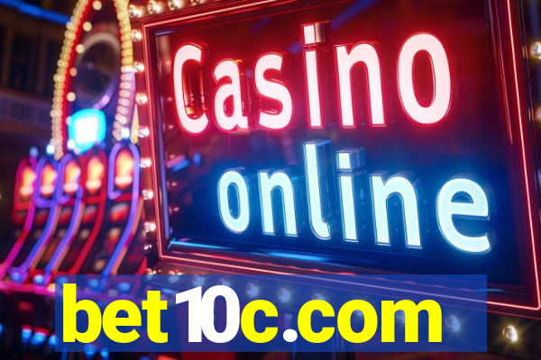bet10c.com