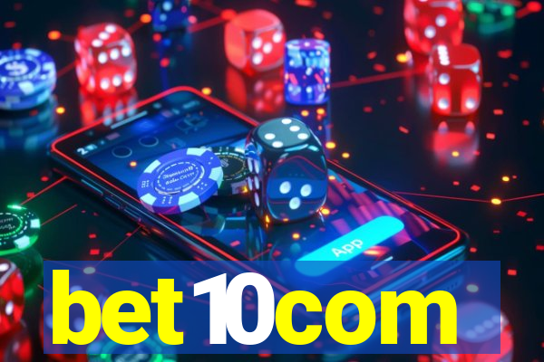 bet10com