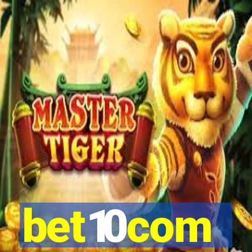 bet10com