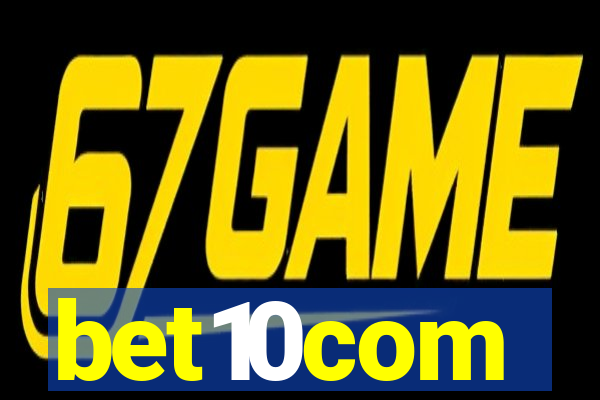 bet10com