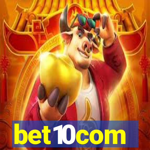 bet10com
