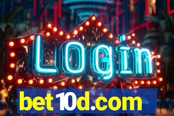 bet10d.com