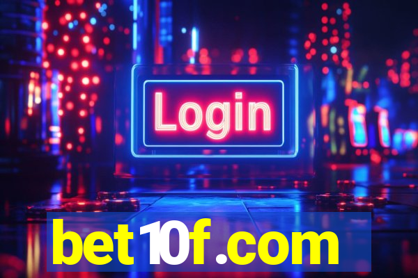 bet10f.com