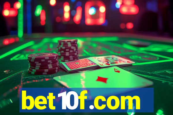 bet10f.com