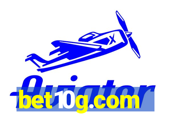 bet10g.com
