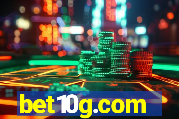 bet10g.com