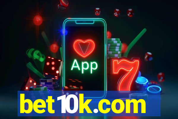 bet10k.com