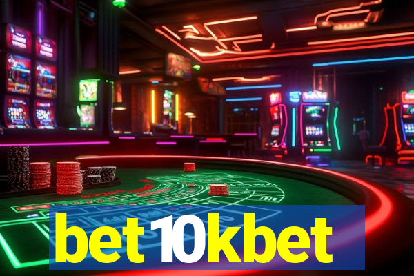 bet10kbet