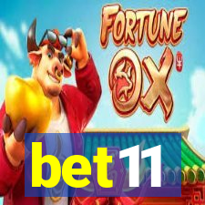 bet11