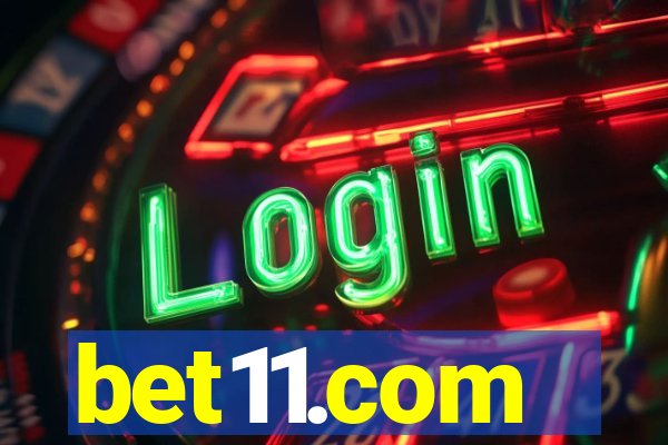 bet11.com