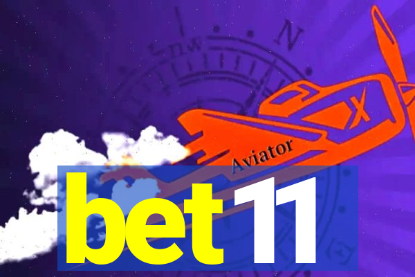 bet11