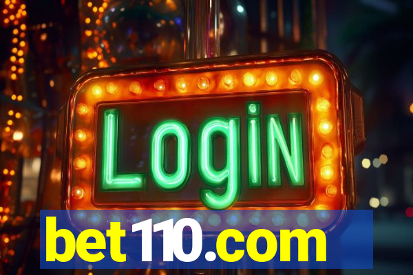 bet110.com