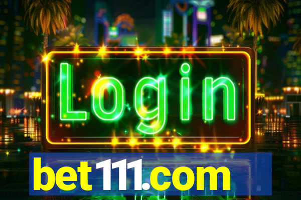 bet111.com
