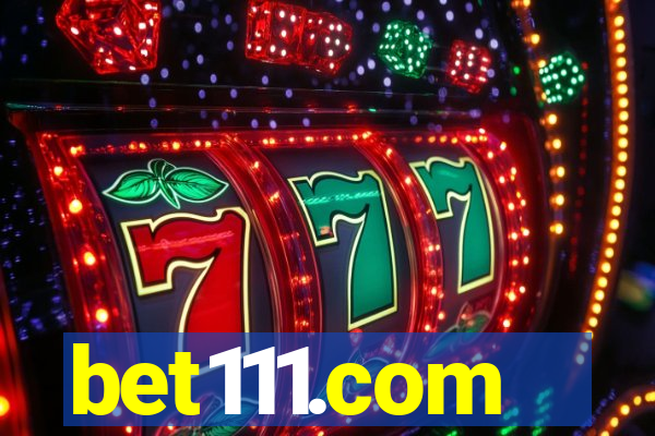 bet111.com