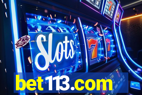 bet113.com