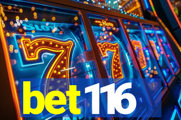 bet116
