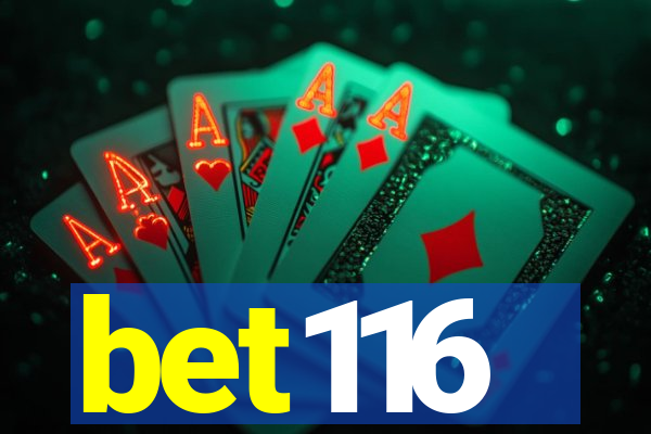 bet116