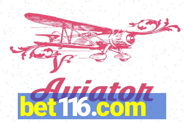 bet116.com