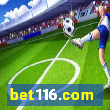 bet116.com