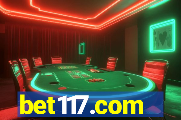 bet117.com