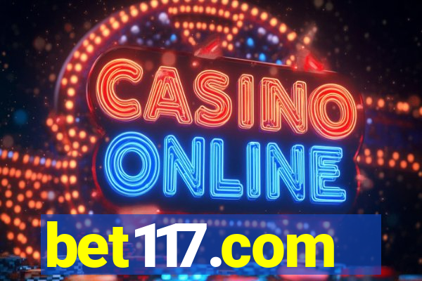 bet117.com