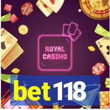 bet118