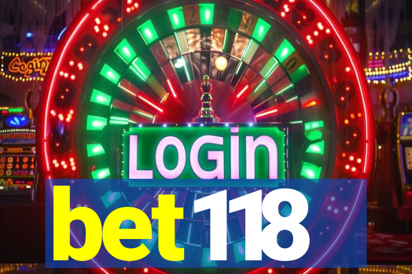 bet118