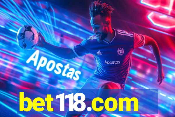 bet118.com