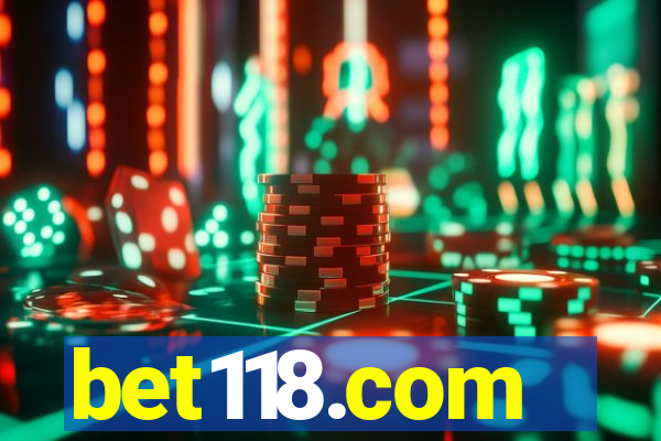 bet118.com