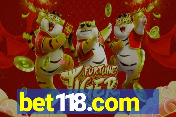 bet118.com