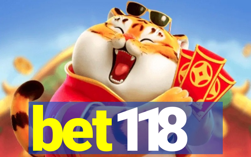 bet118