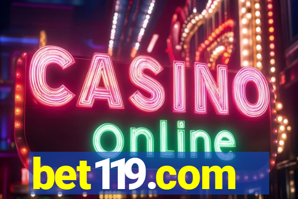 bet119.com