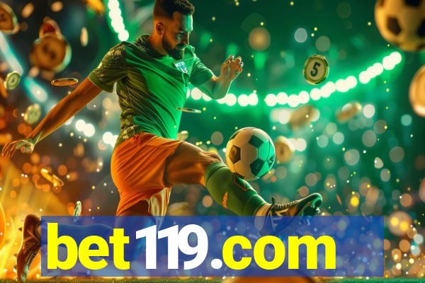 bet119.com