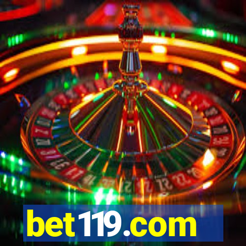 bet119.com