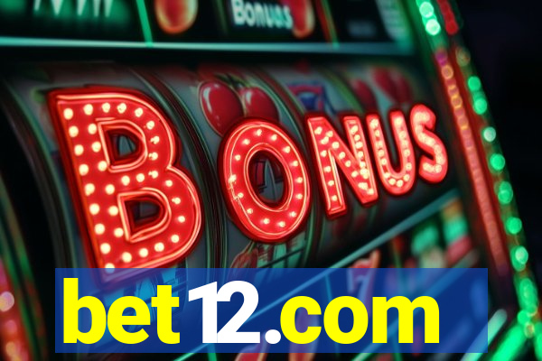 bet12.com