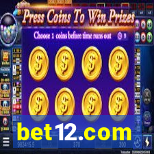 bet12.com