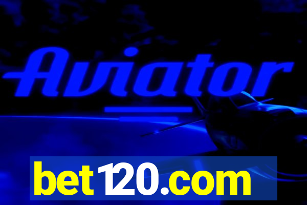 bet120.com