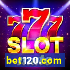 bet120.com