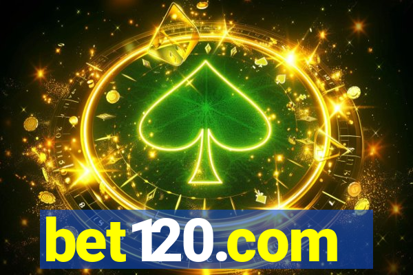 bet120.com