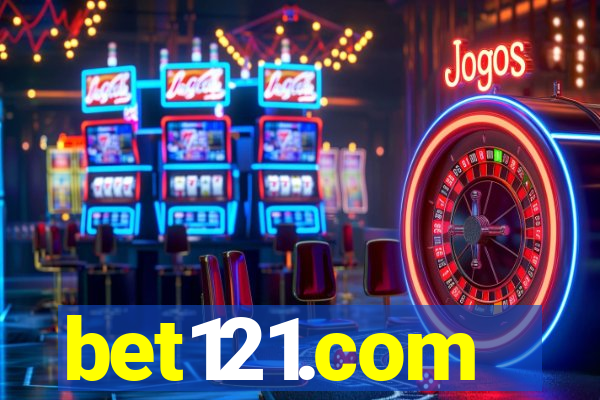 bet121.com