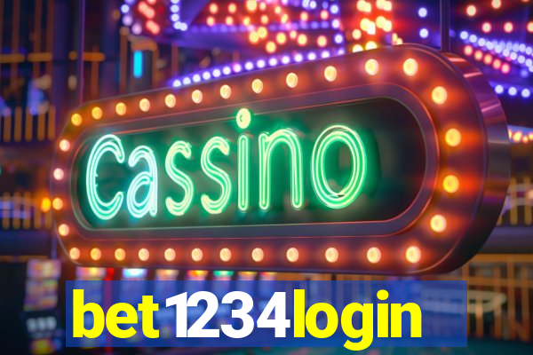 bet1234login